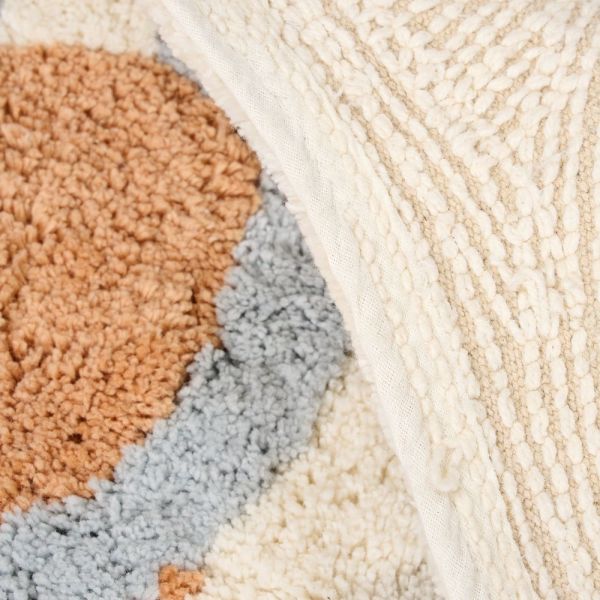 Tapis - Elephant - 120 x 110 cm