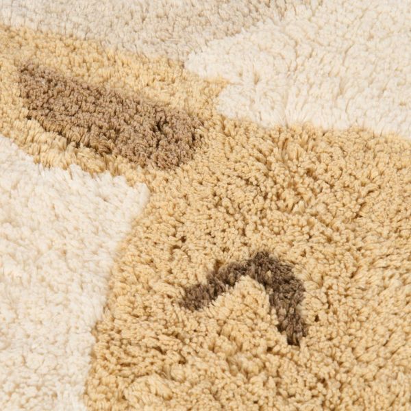 Tapis - Mouton - 118 x 80 cm