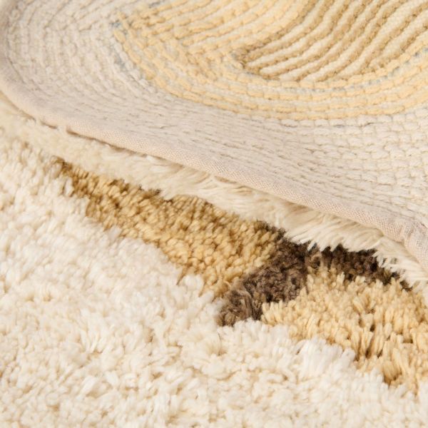 Tapis - Mouton - 118 x 80 cm