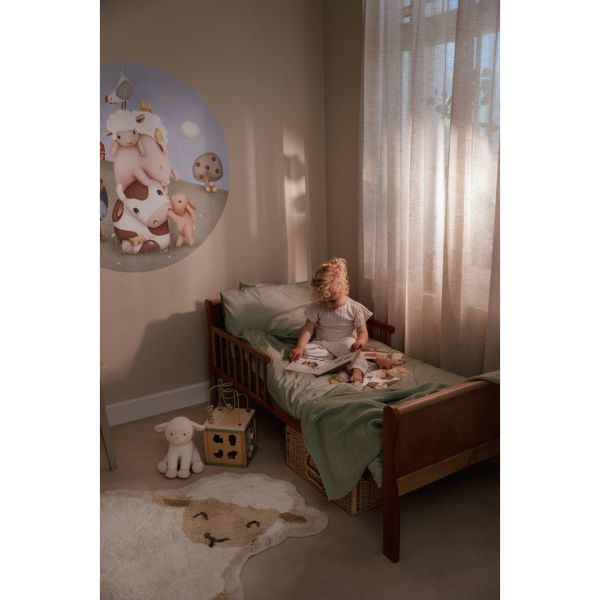 Tapis - Mouton - 118 x 80 cm