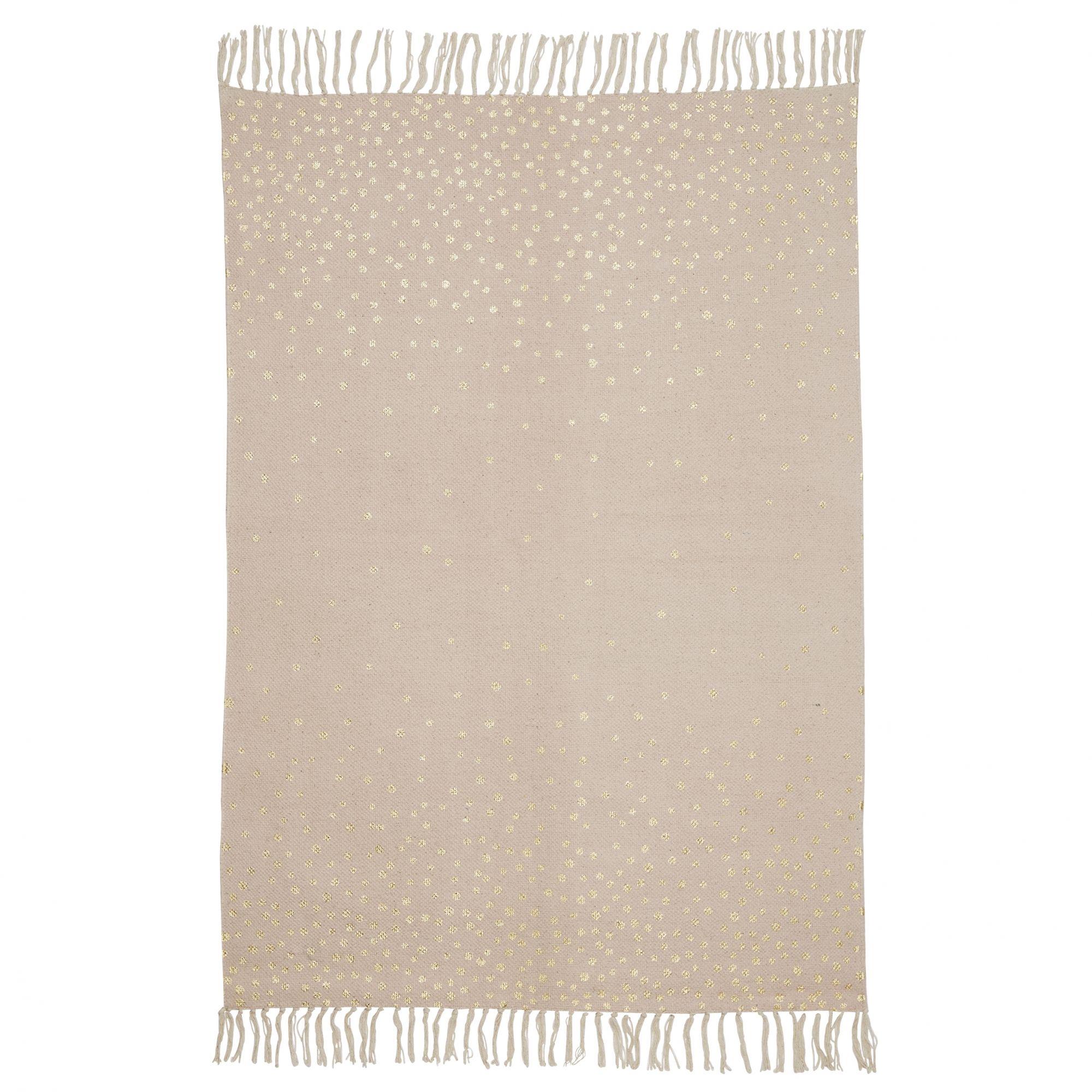 Done By Deer Tapis Chambre Enfant 90 X 1 Cm Or Rose Made In Bebe Done By Deer Tapis Chambre Enfant 90 X 1 Cm Or Rose Made In Bebe