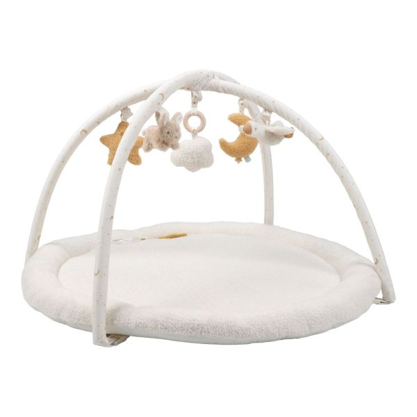 Tapis d'activités avec arches - Newborn