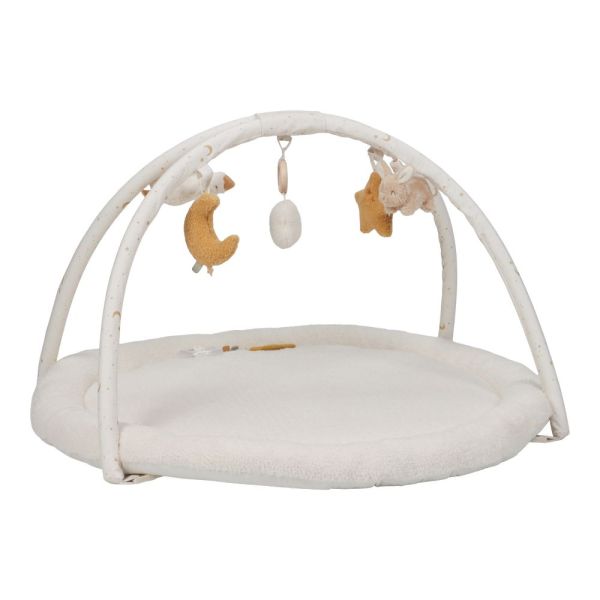 Tapis d'activités avec arches - Newborn