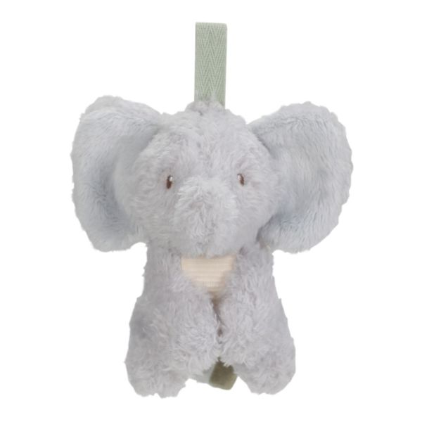 Tapis d'activités avec arches - Safari Friends