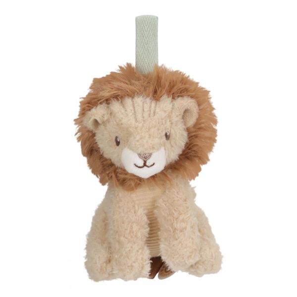 Tapis d'activités avec arches - Safari Friends