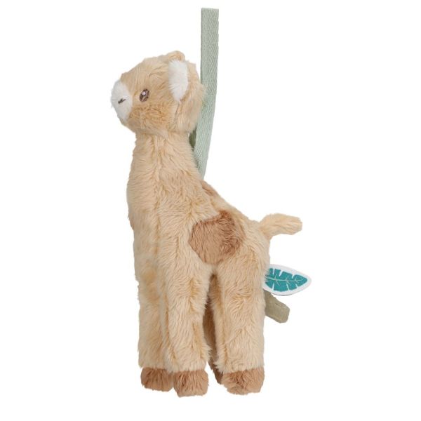 Tapis d'activités avec arches - Safari Friends