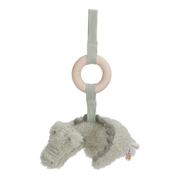 Tapis d'activités avec arches - Safari Friends