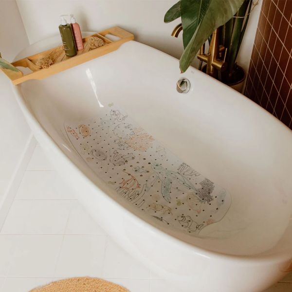 Tapis de bain antidérapant Bubulle