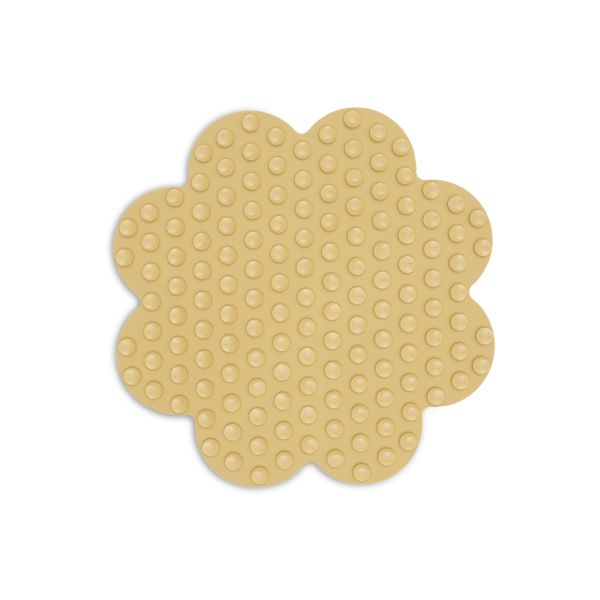 Tapis de bain silicone antidérapant bébé Sun Honey