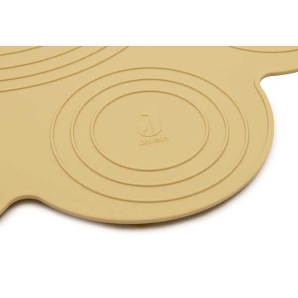 Tapis de bain silicone antidérapant bébé Sun Honey