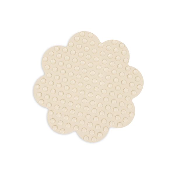 Tapis de bain silicone antidérapant bébé Sun Warm Sand