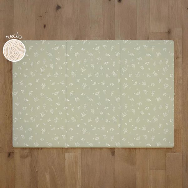 Tapis de jeu pliable Oasis 135x90 cm