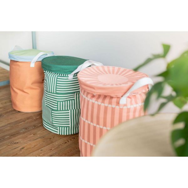 Panier de rangement + tapis de jeu - soo  Fairyworld