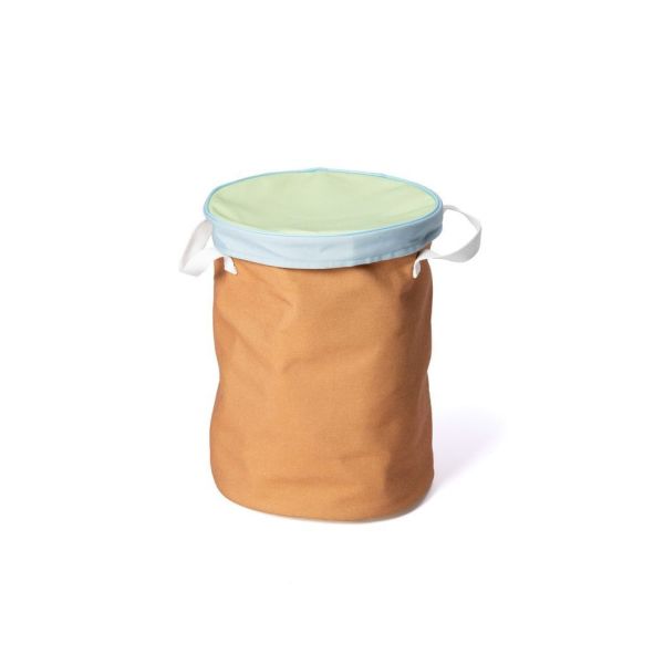 Sac de rangement et tapis de jeu 2 en 1 Soo Zoo