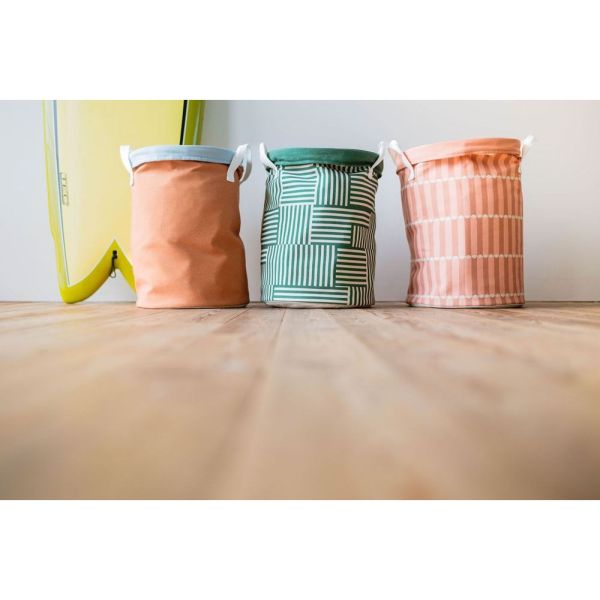 Panier de rangement + tapis de jeu - soo  Zoo