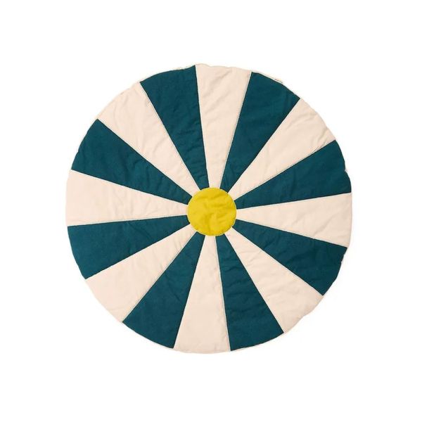 Tapis de jeu - Circus Bleu