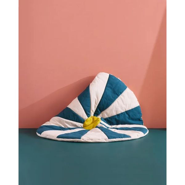 Tapis de jeu - Circus Bleu