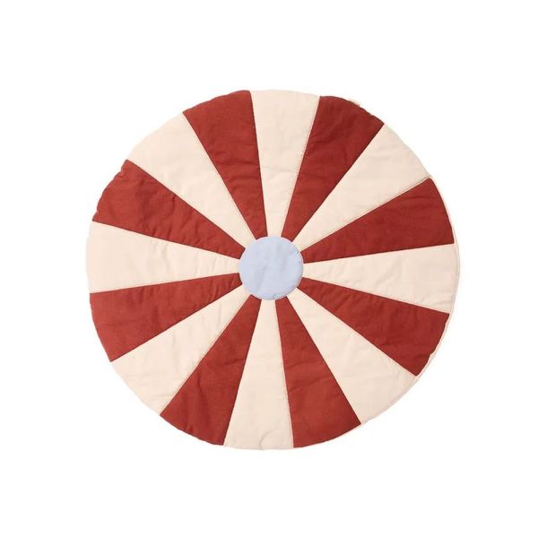 Tapis de jeu - Circus Rouge