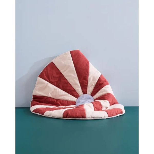 Tapis de jeu - Circus Rouge