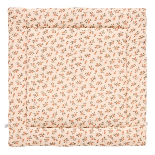 Tapis de jeu reversible /fond de parc - Secret cottage