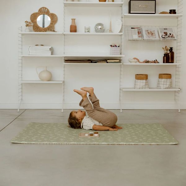 Tapis de Jeu L Bambino