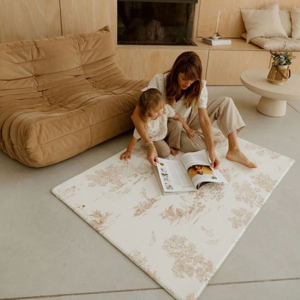 Tapis de Jeu L Bambino
