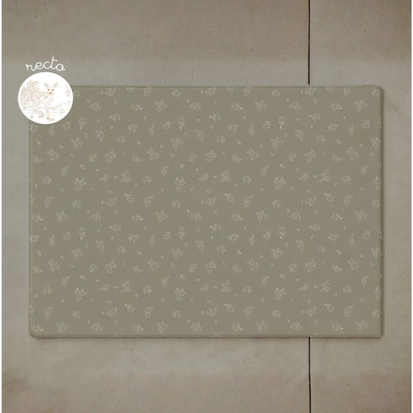 Tapis de Jeu L Bambino