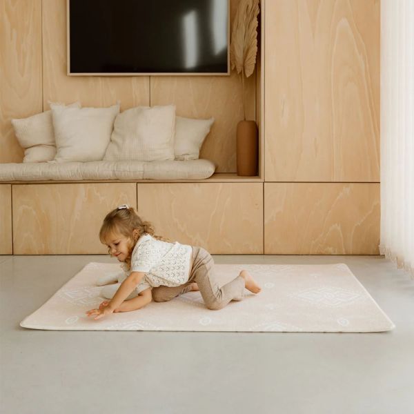 Tapis de Jeu L Granite