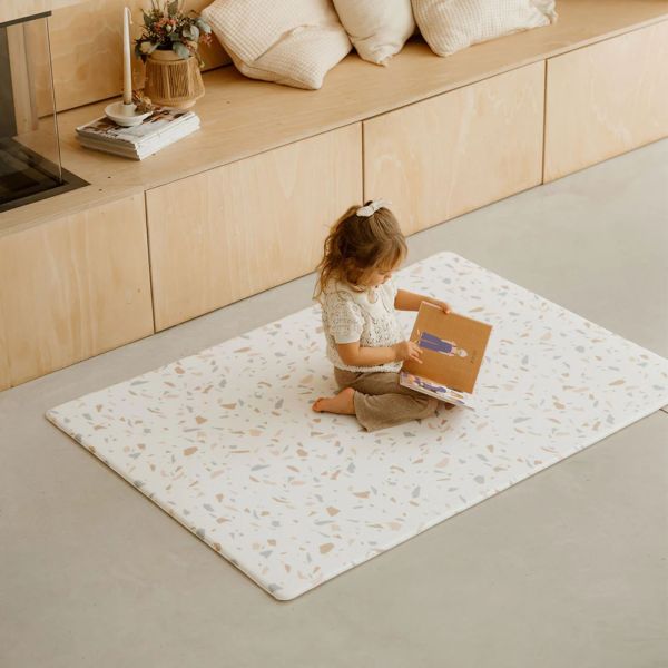 Tapis de Jeu L Granite