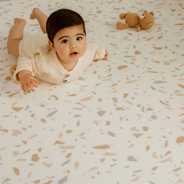 Tapis de Jeu L Granite
