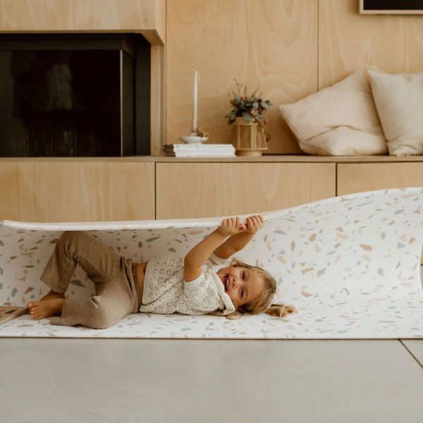 Tapis de Jeu L Granite