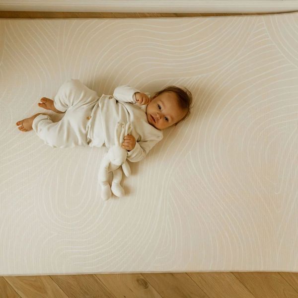 Tapis de Jeu L Léo
