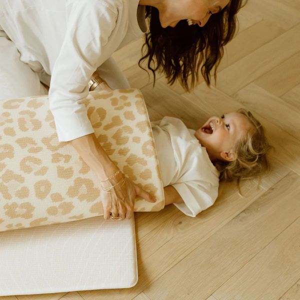 Tapis de Jeu L Léo