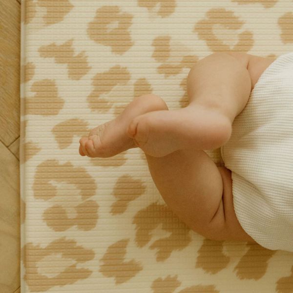 Tapis de Jeu L Léo