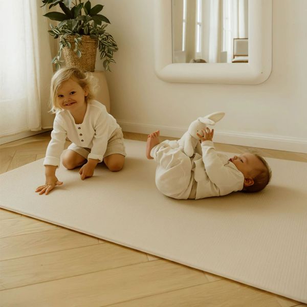 Tapis de Jeu L Léo uni