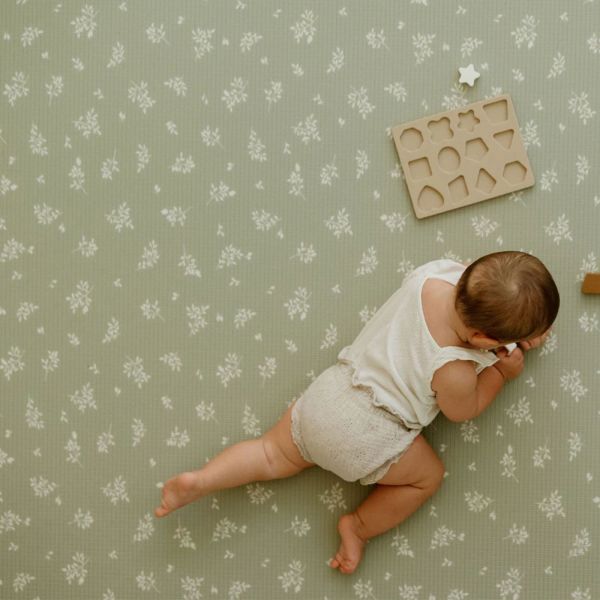 Tapis de Jeu L Oasis