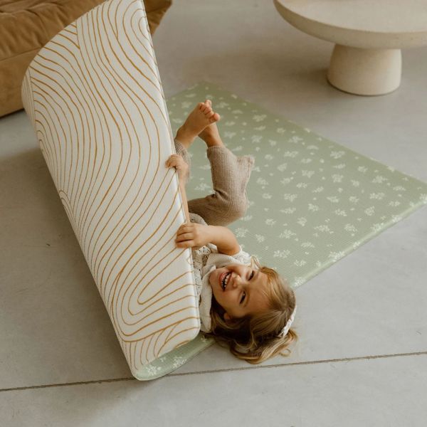 Tapis de Jeu L Oasis