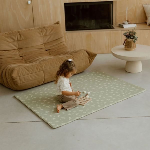 Tapis de Jeu L Oasis