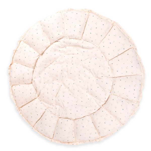 Tapis de jeu bébé 3 en 1 Organic Coco Moon