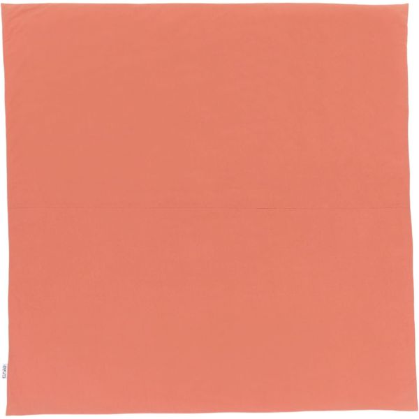 Tapis de jeu nomade en jersey coton 100 x 100 cm Alpagas