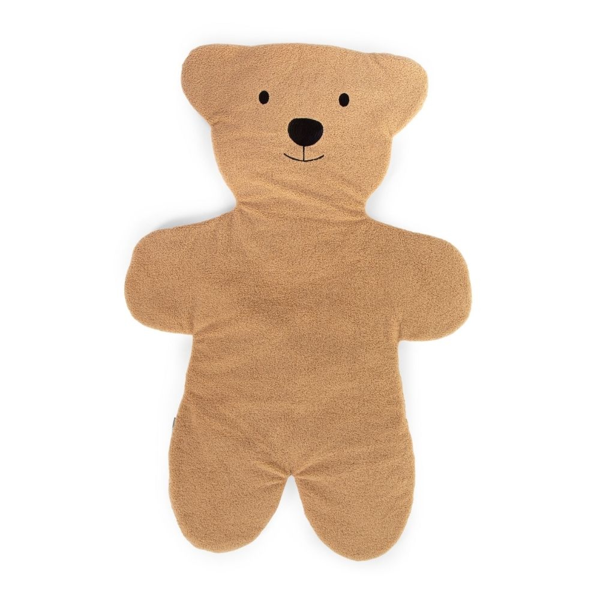 Childhome Tapis Bebe Ours Teddy 150 Cm Made In Bebe