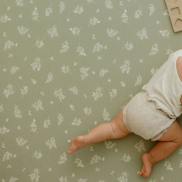 Tapis de Jeu XL Bambino