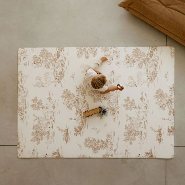 Tapis de Jeu XL Bambino