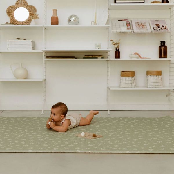 Tapis de Jeu XL Bambino