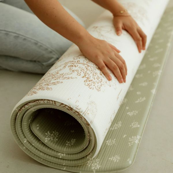 Tapis de Jeu XL Bambino