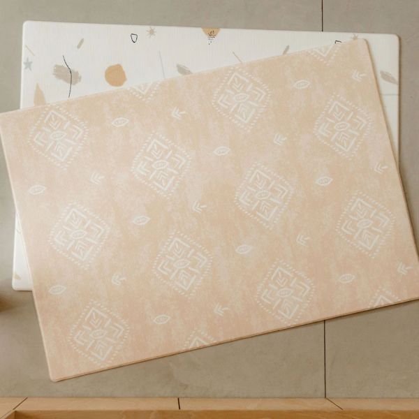 Tapis de Jeu XL Bohème