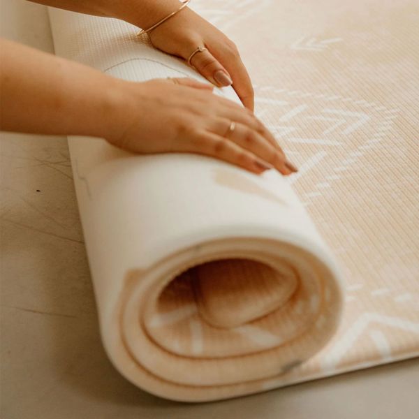 Tapis de Jeu XL Bohème