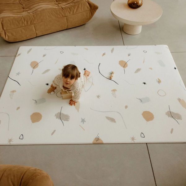 Tapis de Jeu XL Croquis