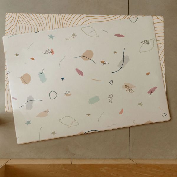 Tapis de Jeu XL Croquis