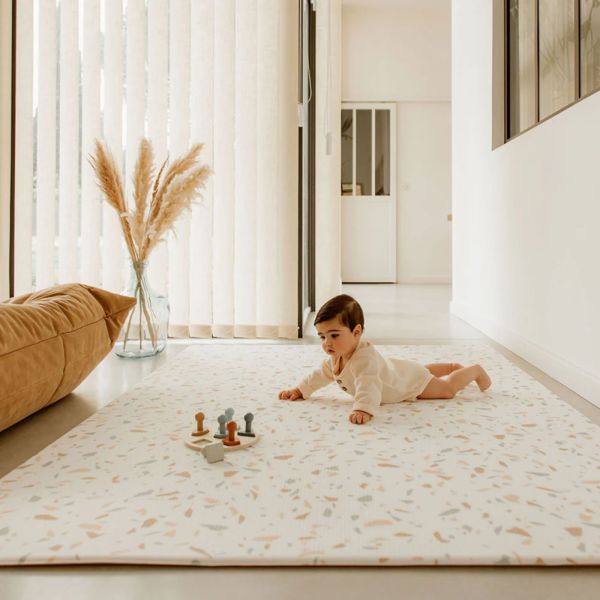 Tapis de Jeu XL Granite
